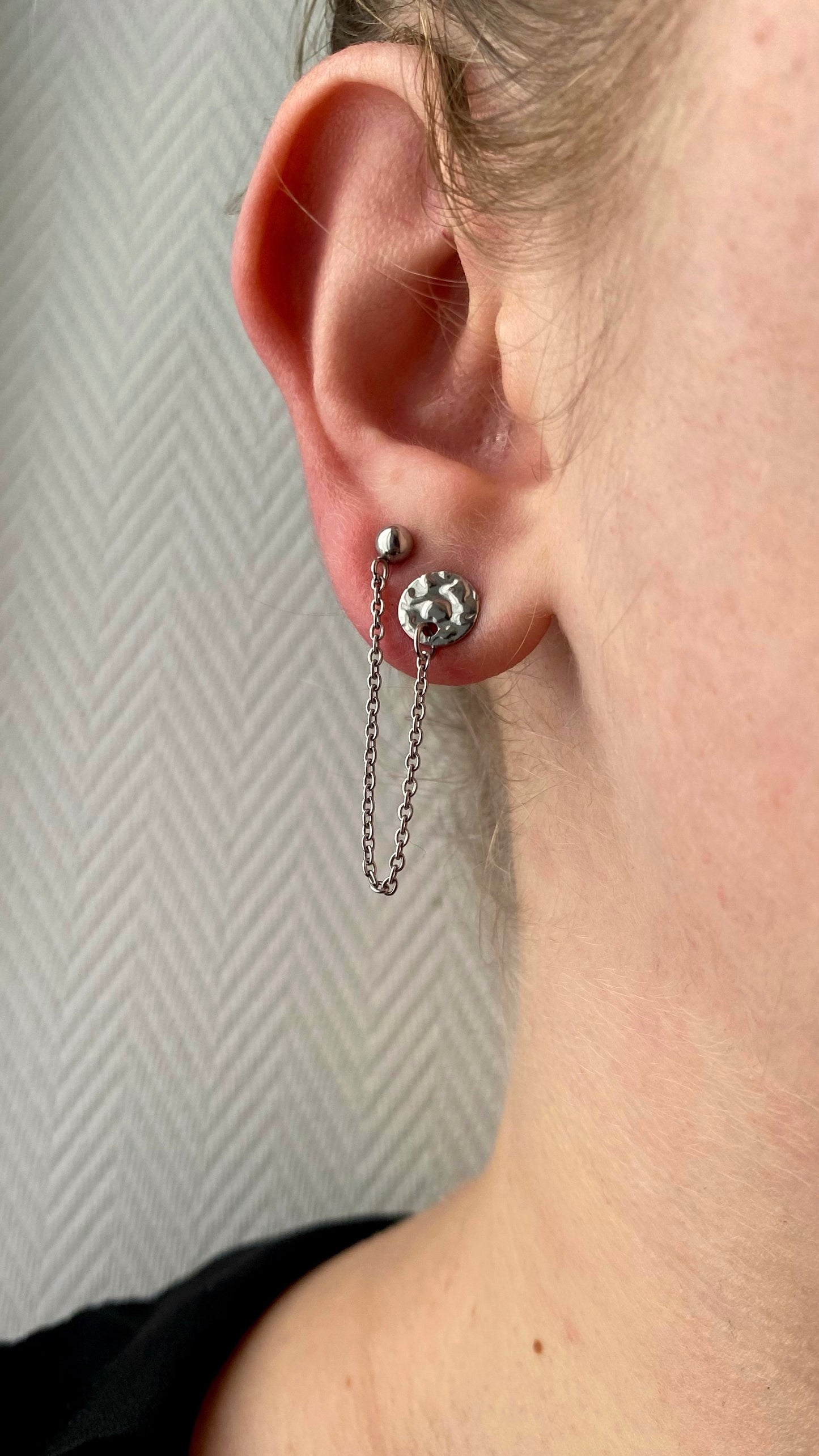 Boucles d'oreilles Bolina