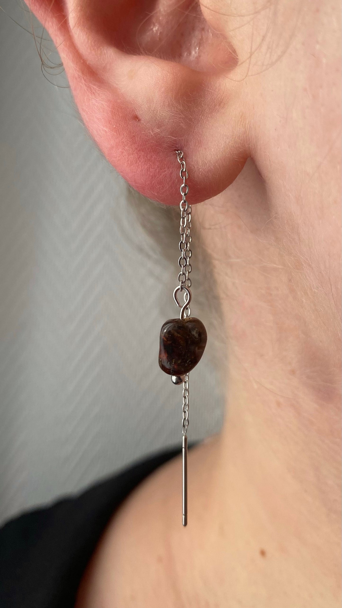 Boucles d'oreilles Phyllis