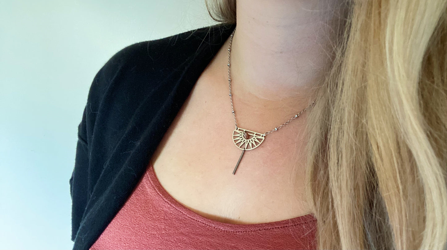 Collier Eos
