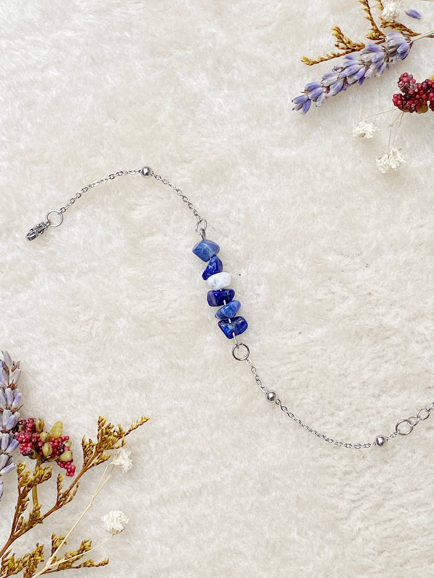 Bracelet Chakra Gorge
