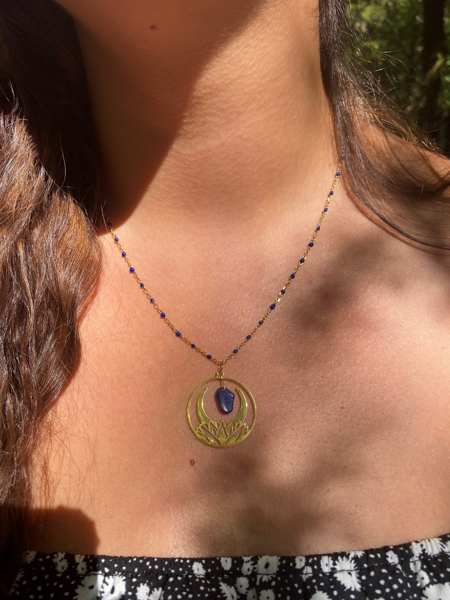 Collier Nyx