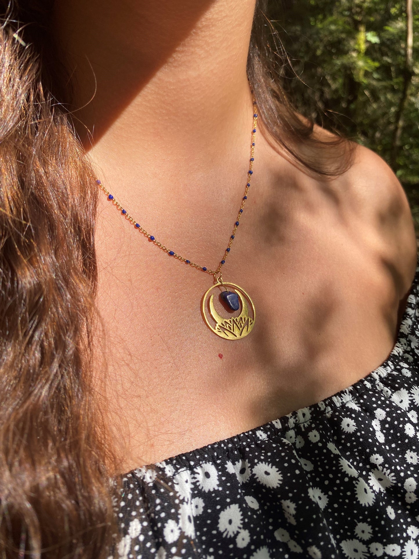 Collier Nyx