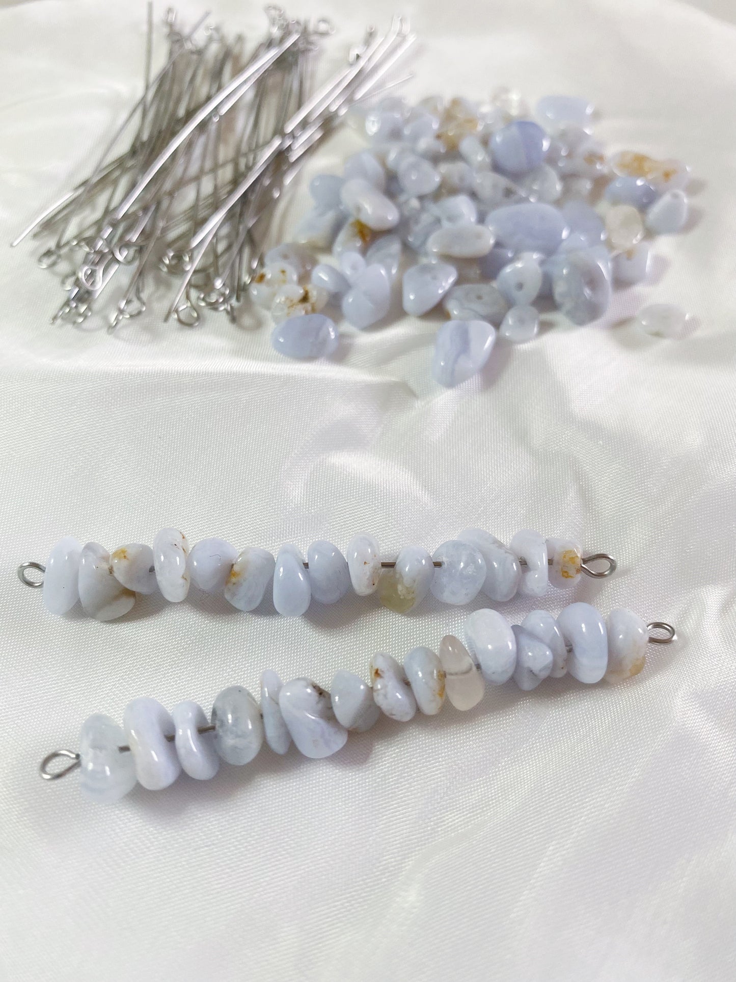Bodychain réglable – Ânkh