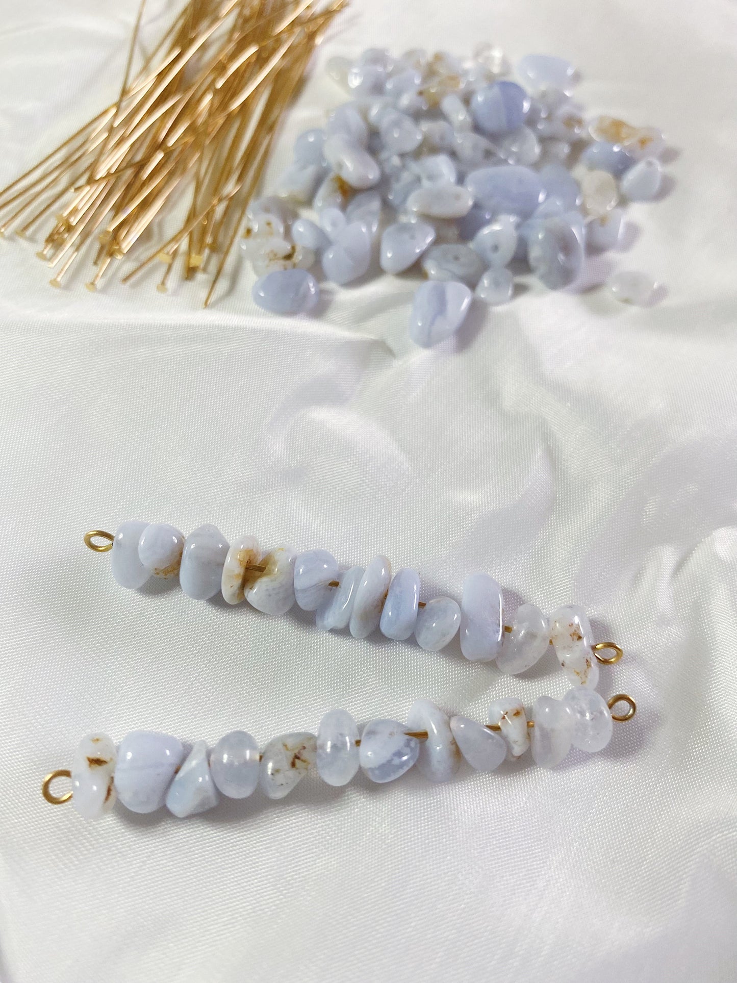 Bodychain réglable – Ânkh