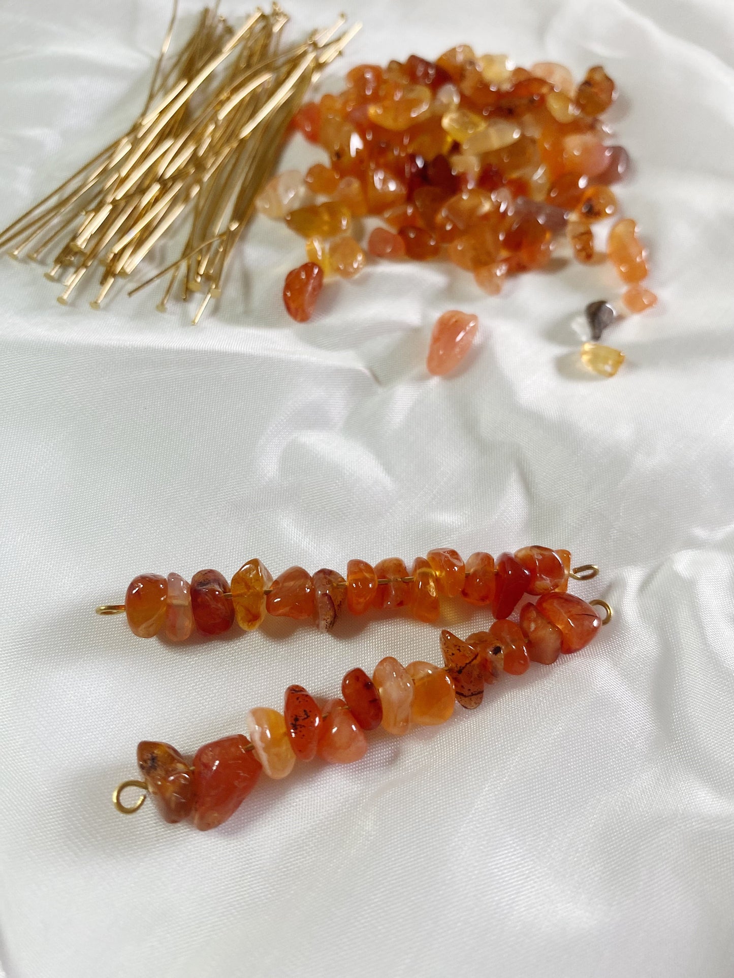 Bodychain réglable – Ânkh