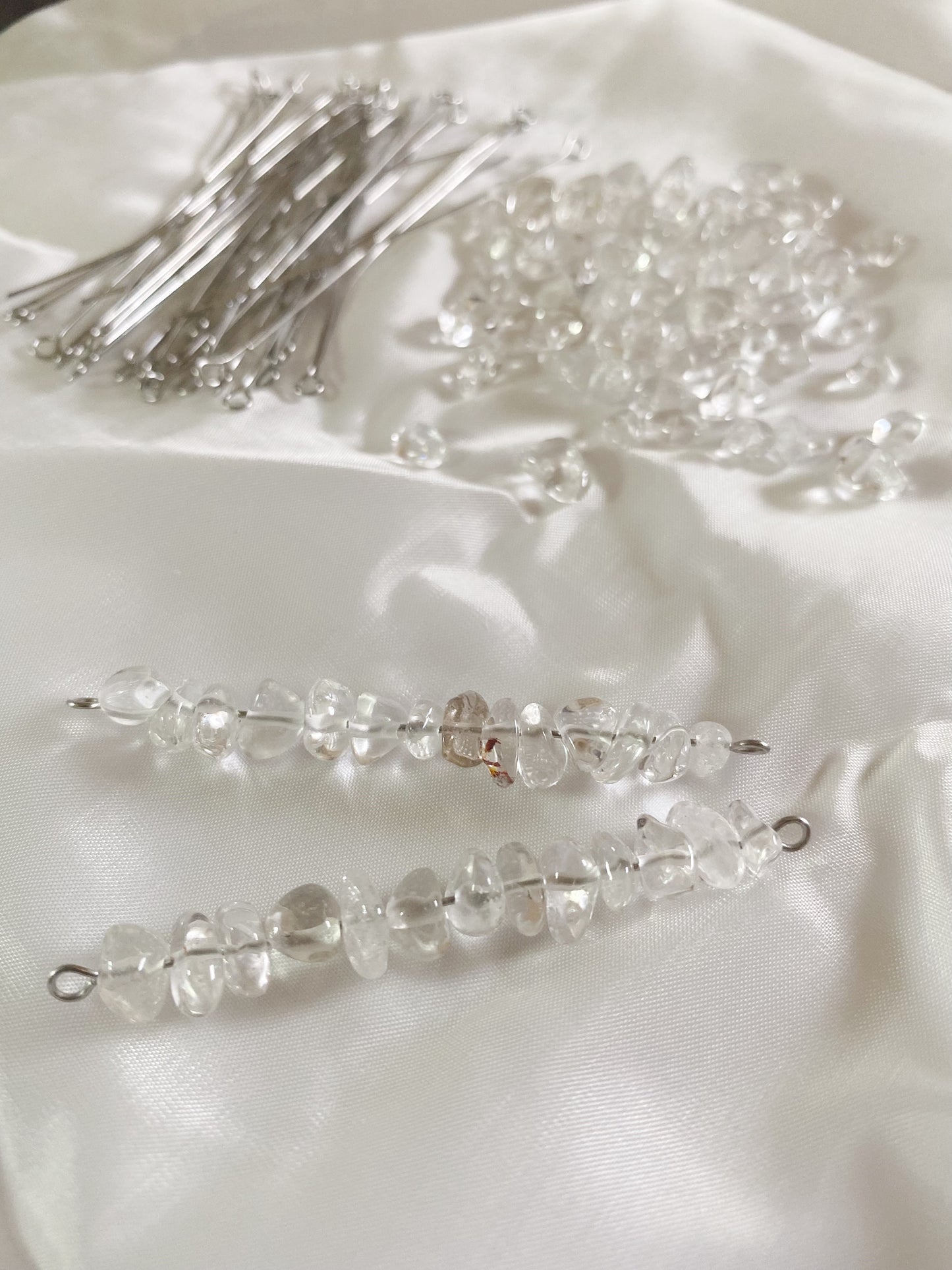 Bodychain réglable – Ânkh