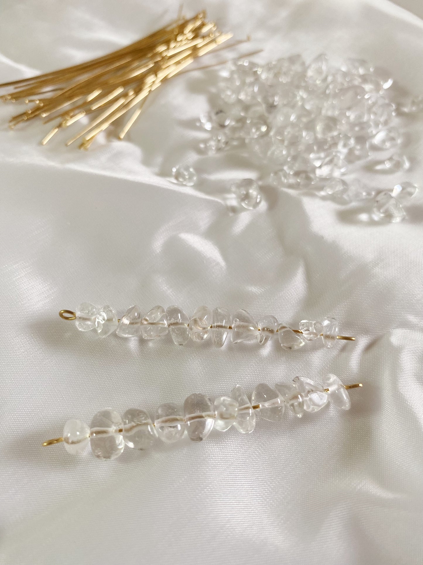 Bodychain réglable – Ânkh