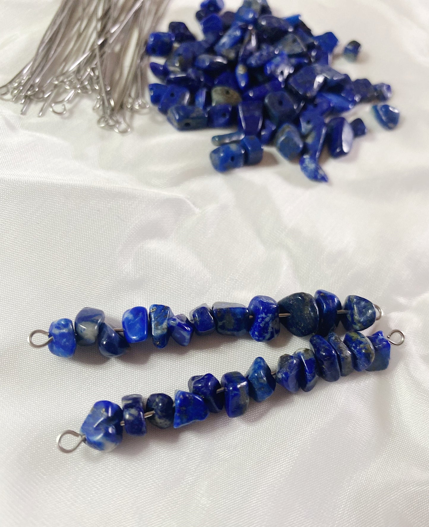 Bodychain réglable – Ânkh