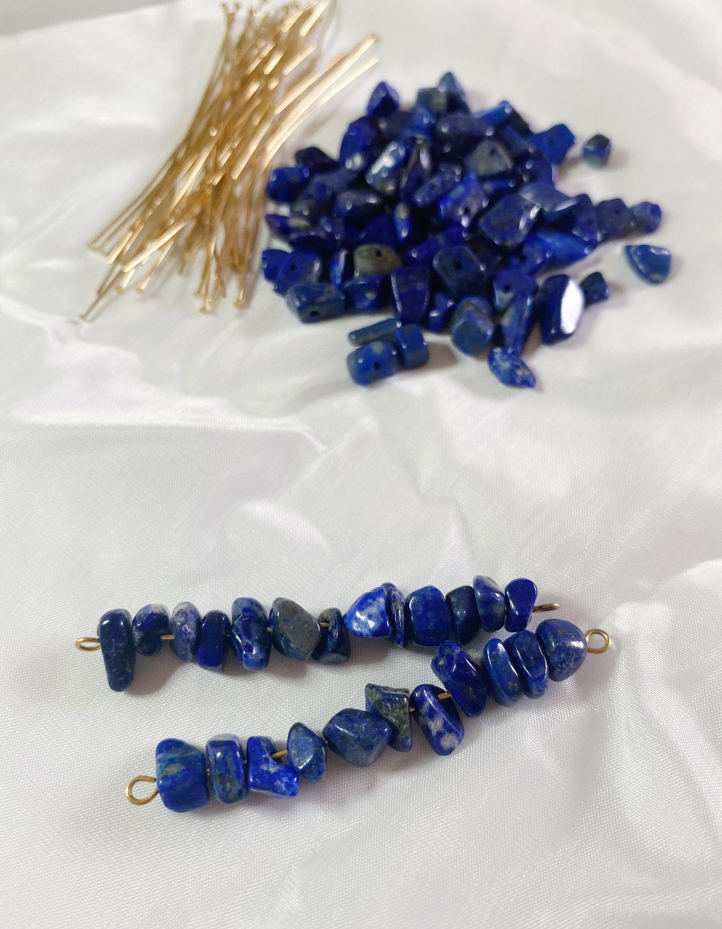 Bodychain réglable – Ânkh