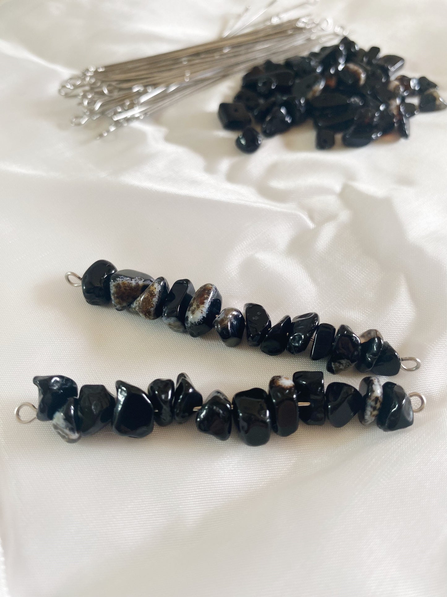 Bodychain réglable – Ânkh