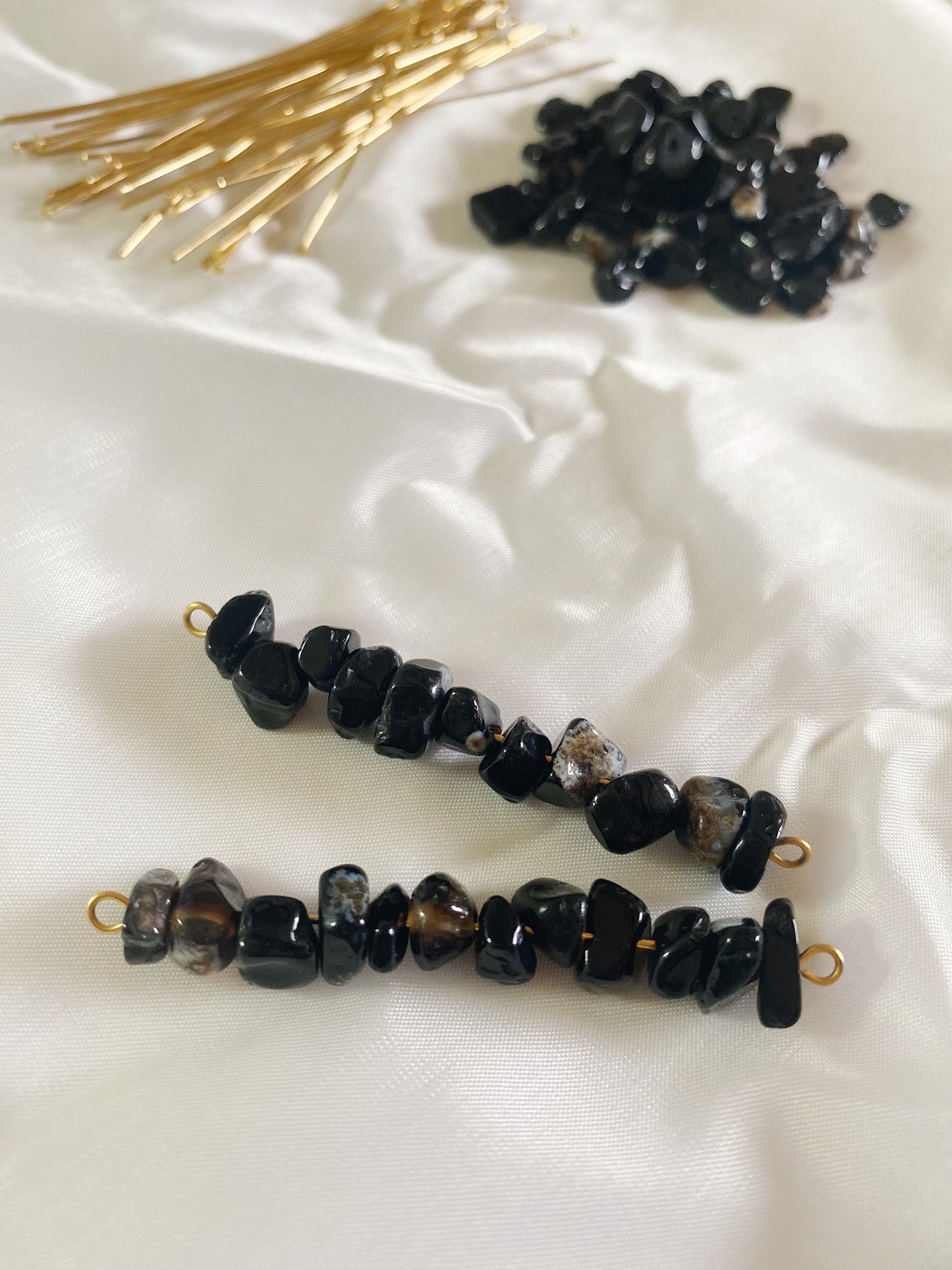 Bodychain réglable – Ânkh