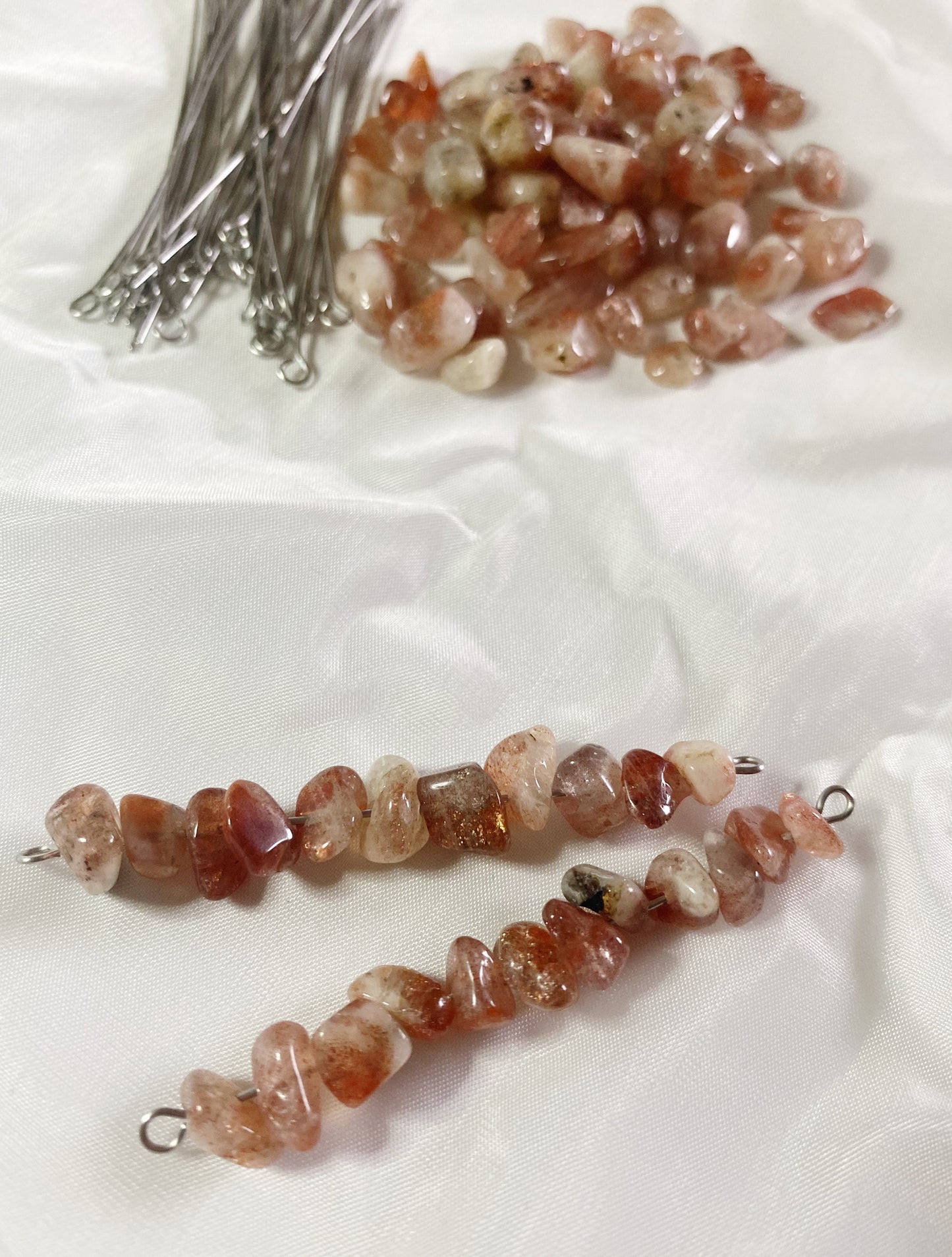 Bodychain réglable – Ânkh