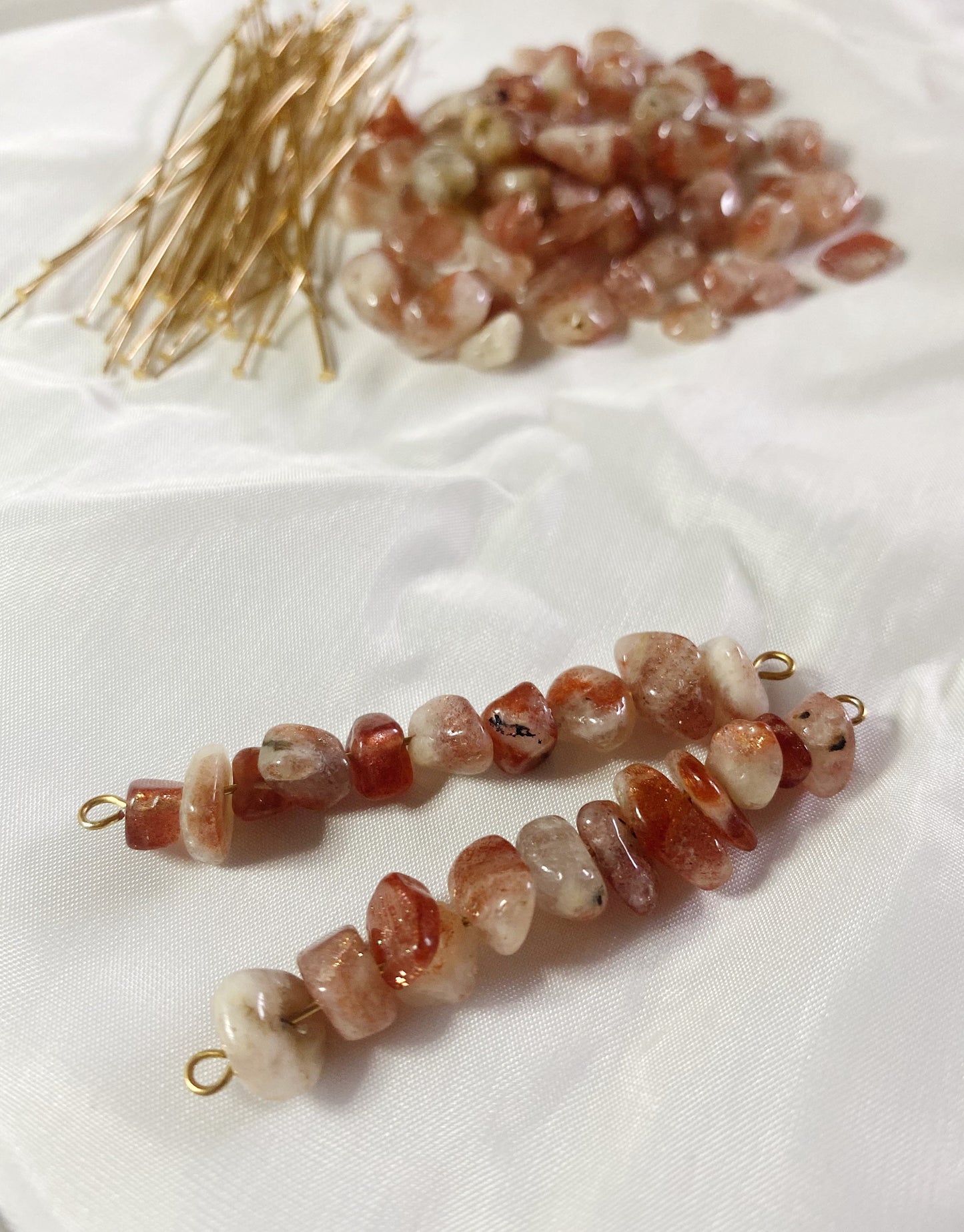 Bodychain réglable – Ânkh