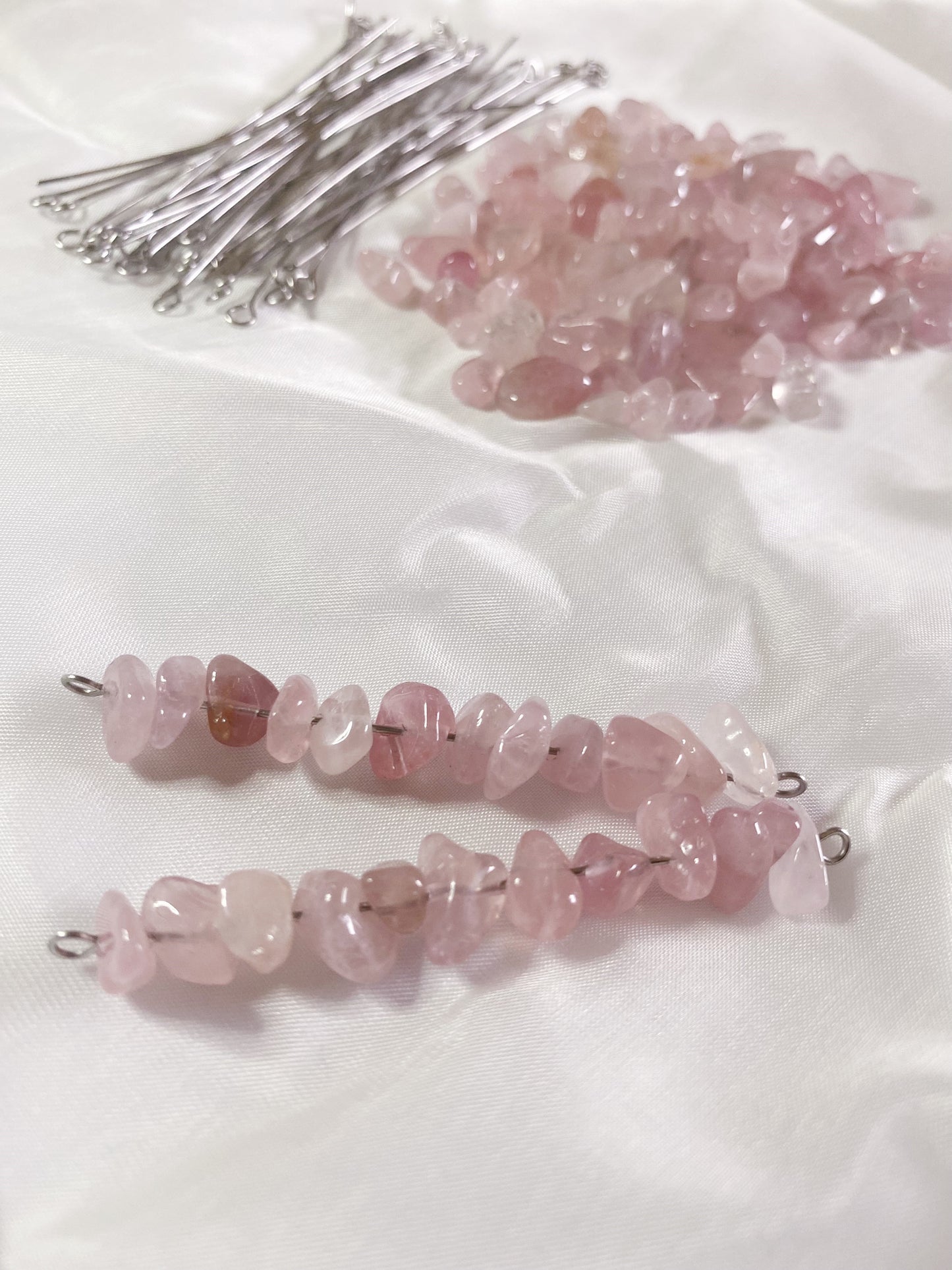 Bodychain réglable – Ânkh