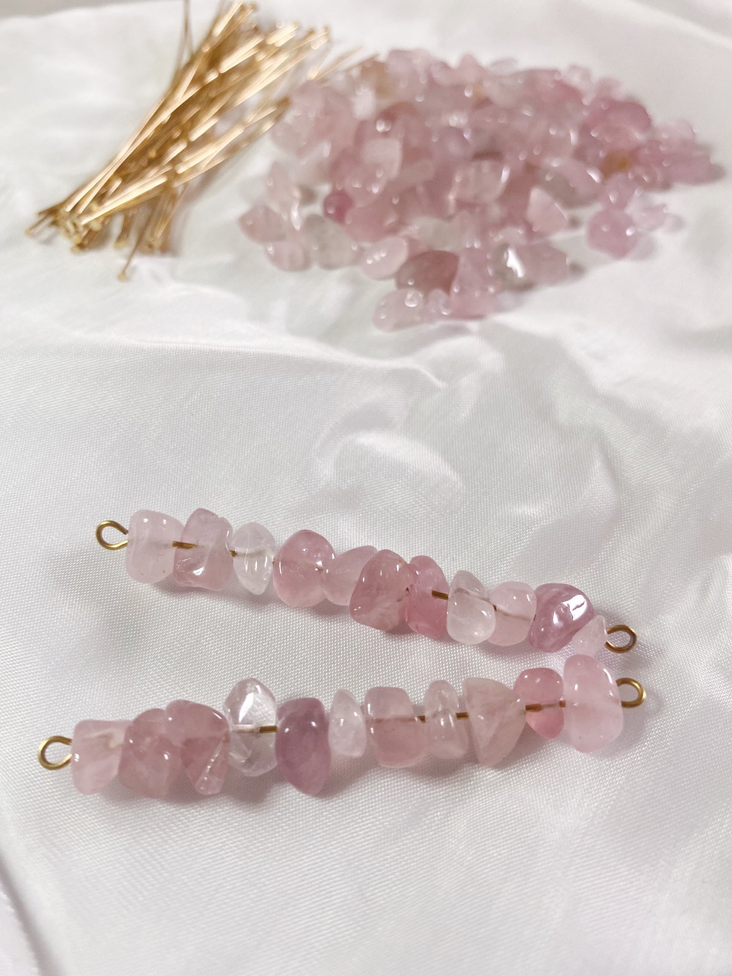 Bodychain réglable – Ânkh