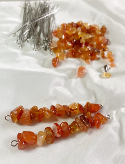 Bodychain réglable – Ânkh